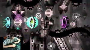 OMG I BEAT ACHERON ON OM-NOM [EXTREME DEMON]