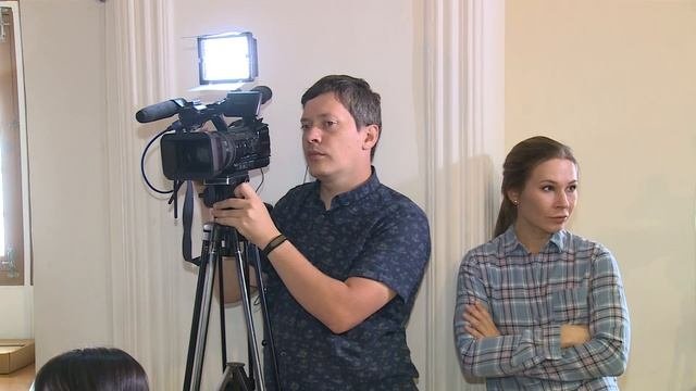 Старорязанская археологическая экспедиция начала полевой сезон