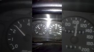 Газ31105. Расход топлива по трассе
