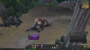 World of Warcraft Quest: Где бревна? (id=13628)