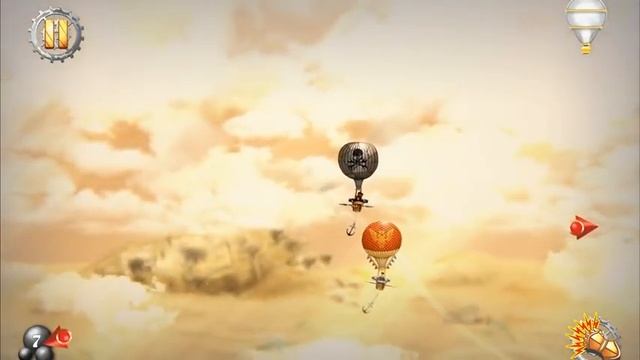 Pilam Sky - Инди игра смотреть онлайн