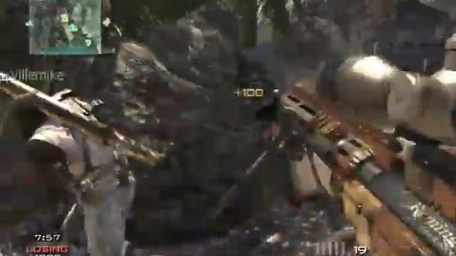 Team Deathmatch - Village смотреть онлайн