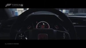 Forza Motorsport 7 — демонстрация бесплатного автомобиля