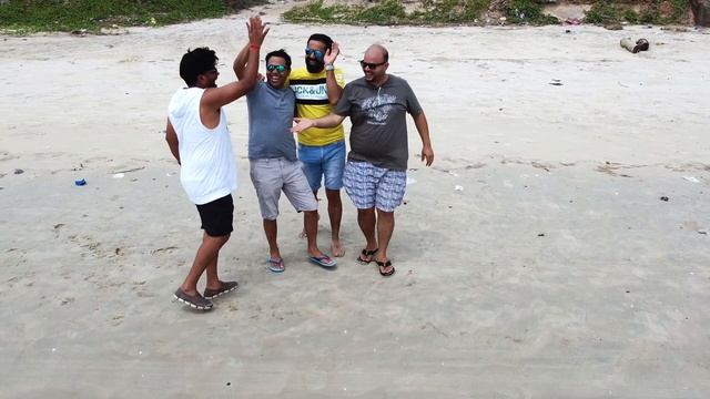 Trip to Goa !!! Radisson Blu Resort Goa - Cavelossim Beach смотреть онлайн