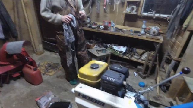 Ремонт редуктора мотоблока нева мб 2 закончен. Замена блок вала. смотреть онлайн