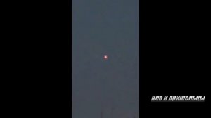 НЛО реальное видео пришельцев! Встречи с НЛО и Пришельцами!