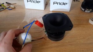 Pride h1