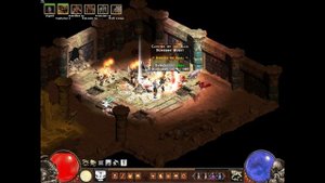 Diablo 2 - Median XL Sigma - The Binding of Baal [2019]