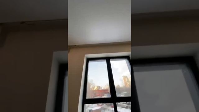 Французские электрокарнизы somfy. Оценка фирмы прокарниз ??