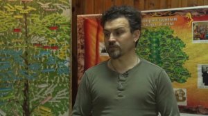 История одного села. Тюменяк. Туймазинский район РБ.