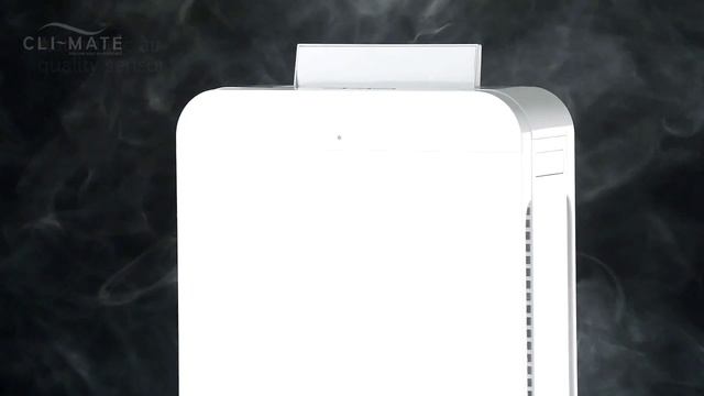Cli~Mate Air Purification System | CLI-AP30 смотреть онлайн