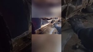 замена порогов на vw passat b3