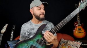 CORT KX-500 - MULTISCALE (REVIEW)