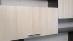 Стенка Марта 11 Венге лоредо мебельбор