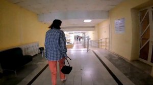 ТАРАСКУЛЬ 2023 год , самая большая здравница Тюменской области.