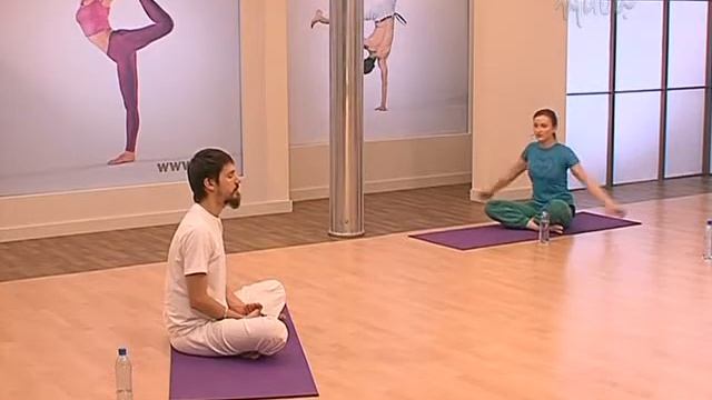 08 Кундалини
