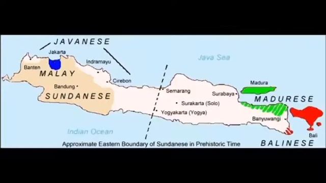 the history of java and javanese culture смотреть онлайн