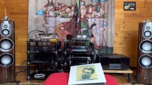 Test Monitor audio Platinum 300 (3g) & LP