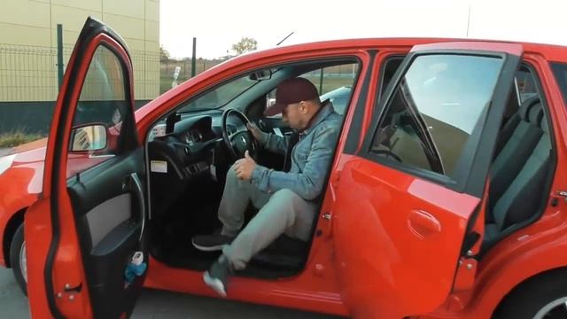 Chevrolet Aveo LT - компактний автомобіль. Мої враження від Шевроле Авео
