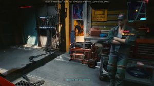 ЧТО НУЖНО ЗНАТЬ перед покупкой CYBERPUNK 2077(Лор)
