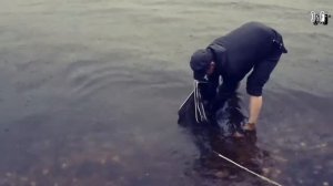 Рыбалка на фидер в Чувашии.Позитивная Рыбалка.Казанская Набережная в Чебоксарах.Поймал~отпустил.