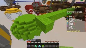 БЕДРОК НА БЕД ВАРСЕ?! САМАЯ ЛУЧШАЯ ЗАЩИТА! КРОВАТЬ ИЗ БЕДРОКА! - (Minecraft - Bed Wars)