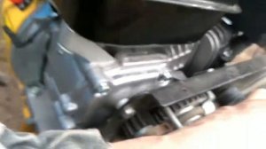 Изготовление ходоуменьшителя на мотокультеватор Техас