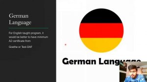 #Masters in Germany #DOCUMENTS REQUIREMENT TO STUDY IN GERMANY| Mana TELUGU LO|IELTS or TOEFL|