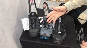 Salomon XA-PRO 3D и X-Ultra 3 что лучше решать вам.