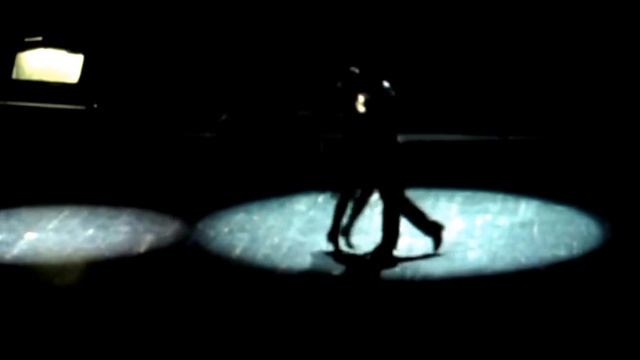 Valentin Reshetnikov & Taisia Finenkova смотреть онлайн