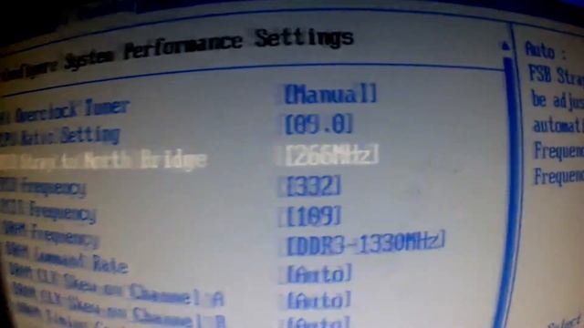 core 2 quad q6600 (3ghz) settings смотреть онлайн
