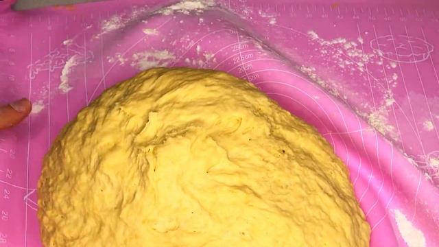 Раскрыла секрет, бабушкиных, печёных пирожков. Живое тесто с душой!