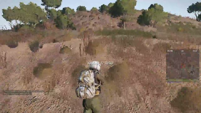 ARMA 3 | Battle Royale #28 | REGULAR 11K смотреть онлайн