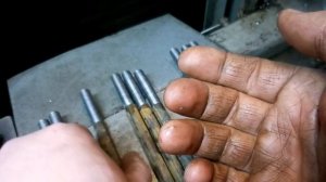 Режим резьбы с КАСТОРКОЙ. Эксперимент с нарезанием резьб