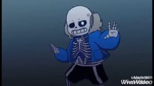 Андертейль Гастер песня: Мой демон