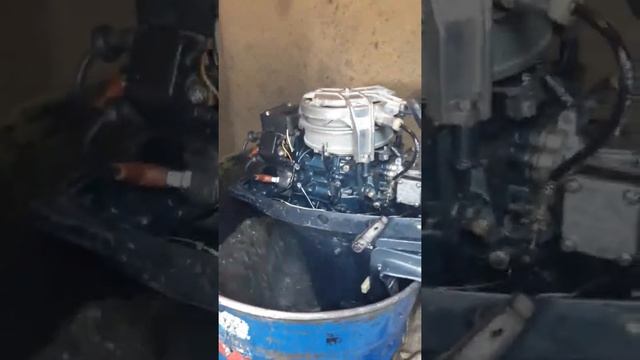 Ямаха 15 2 такта смотреть онлайн