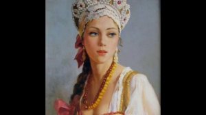 Романс на стихи А Кольцова