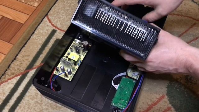 Осушитель воздуха: принцип работы, устройство, зачем нужен. Средство от плесени. MALTEC DH-2200 смотреть онлайн