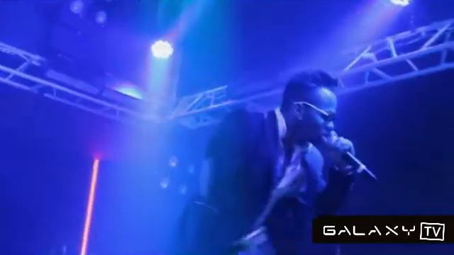 Galaxy TV - премия GMP смотреть онлайн