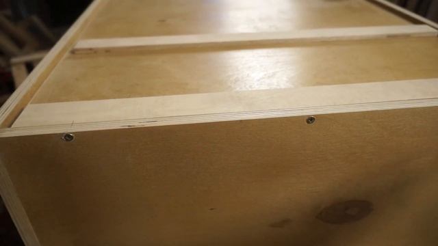 Способ навески шкафчиков, который используют нечасто. смотреть онлайн