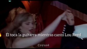 Lana Del Rey - Brooklyn Baby [Letra en Español]