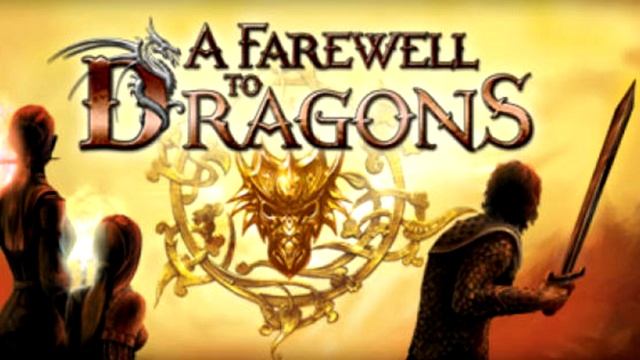 The Journey Begins | A Farewell to Dragons soundtrack смотреть онлайн