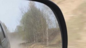 "Память поколений! на Ржевском выступе