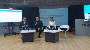 Выступление чиновника (4)