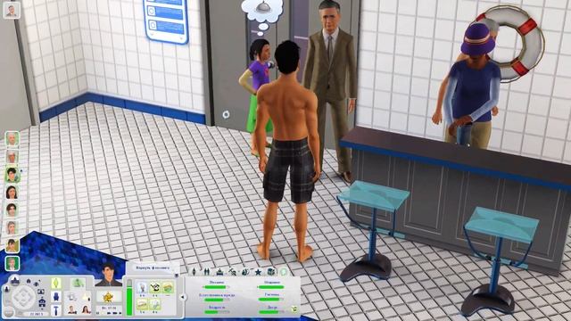 ⭐Исполнил Жизненную Цель⭐ Симс 3 Династия по Дополнениям (G3) - The Sims 3 Lepacy Challenge #23