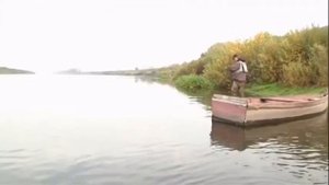 Ловля щуки на Дону