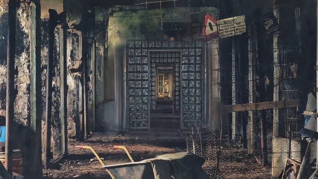 Напряжение в теле. Откуда и зачем?