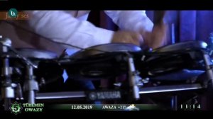 Merdan Nurgylyjow - Mejnun eýledi we Aýbibi | 2019