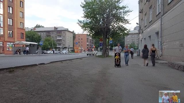 Жизнь в новосибирске. Новосибирск улицы прогулка. Улица Дмитрия Донского Новосибирск. Камеры Новосибирск Заельцовский район. Улица Дмитрия Донского Копейск.