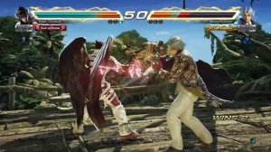 Как играется Tekken 7 под конец 2021? ОБЗОР tekken 7